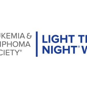 Light The Night: Community Service Event